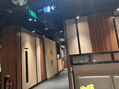 -海底捞火锅(邯郸新世纪中心店)
