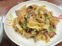 -日月永和中国餐饮名店(东湖店)