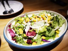 -清真·艾美可餐厅(大悦汇店)