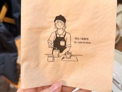 -沏点Trattoria意大利餐厅(新街口店)