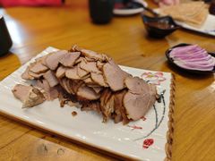-毛毛熏肉•东北菜老字号(大安街店)