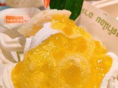 -小小集渔·泰式大排档(太古里香槟店)