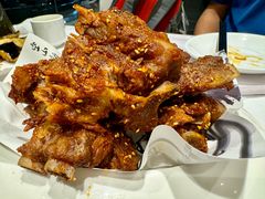 -凯鸽酒楼(振兴街店)