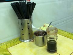 -河南面馆(瞿溪路店)
