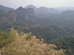 -丹霞山风景名胜区