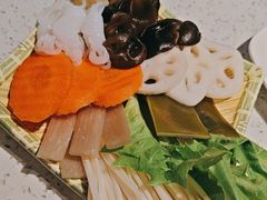 -鱼酷活鱼烤鱼(新世界城店)