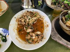 -鹿福农庄(南沙天后宫店)