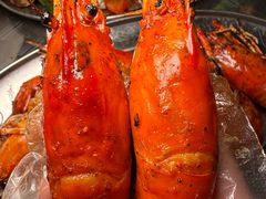 -辉记炭烧海鲜大排档·老字号(福田店)