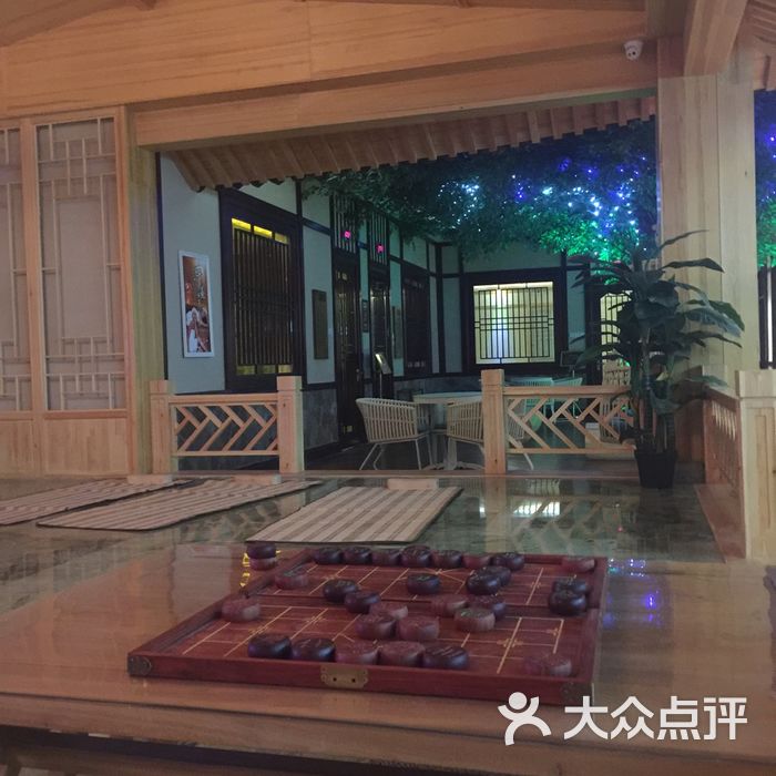 亿方源浴场图片-北京洗浴/汗蒸-大众点评网