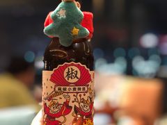 -世贸君澜·云天阁自助餐厅