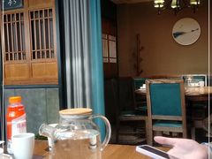 -莫山小馆(百花店)