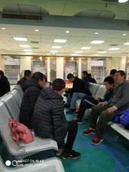 -首都医科大学附属北京儿童医院