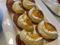 榴莲酥-真爱中国餐馆·年华店(朱雀大街店)