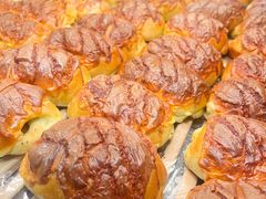 -丁香西饼屋(桂林路店)