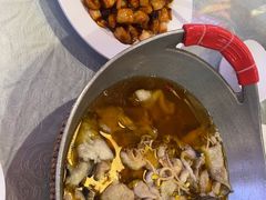 -郭林家常菜(狼垡店)