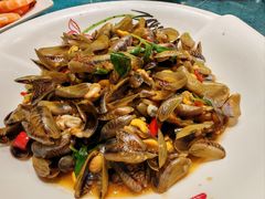 -辉记潮汕海鲜砂锅粥(林和西店)