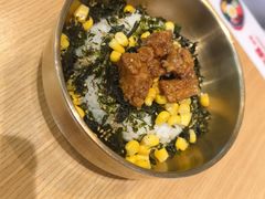 -朴大叔拌饭(上海真如环宇城店)