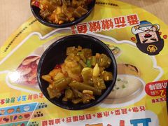 -老娘舅(杭州地铁凤起路站店)