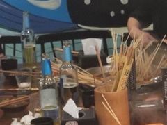 -馋虫重庆火锅(玉林南街店)