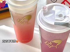 -喜茶(广州北京路惠福东店)