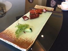 -麒麟中餐厅·经典粤菜·地道菜式老字号(广州长隆酒店)