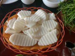 -香丽缘饭馆(黑龙潭店)