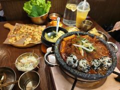 -双门洞·森系料理(体育西店)