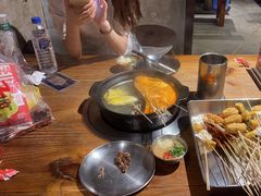 -江湖六膳門串串香(隆礼路店)