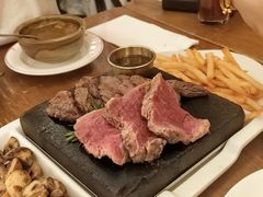 -Entrecôte 法国牛扒馆(保利·时光里店)