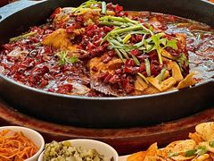 -勇利赵家烤肉坊(含光路店)