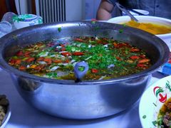 -陈有良尖椒鸡(江津总店)