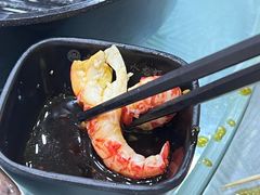 -老鄞江清水龙虾•赵赵家(江北店)