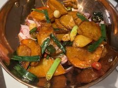 -绿茶餐厅(财富购物中心店)