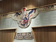 -霸王茶姬(大连万象汇店)