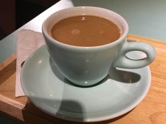 -sugarman espresso素饮糖人高新咖啡工厂