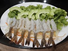 -建兴酒家(班塔通分店)