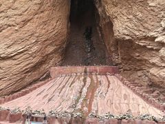 -天山神秘大峡谷