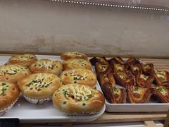 -蜂蝶来饼店(拱北总店)