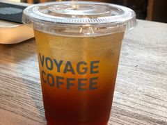 -VOYAGE COFFEE(北锣鼓巷店)