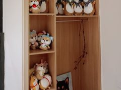 -柴犬小屋·柴餐厅·狗咖食堂(金鼎广场店)