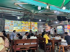 -周记蟹仔粉(侨港风情街店)