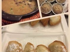 -如轩·海鲜砂锅粥·潮汕菜(三乡店)