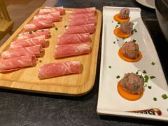 -许府牛火锅(信义坊总店)