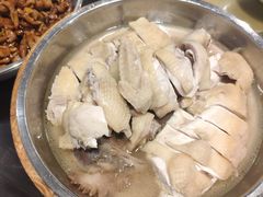 -夏茅维记饭店
