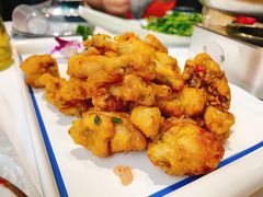 -好人家海鲜酒楼(淞南路店)