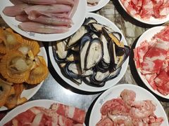-名扬煮艺肥牛自助火锅(东平店)