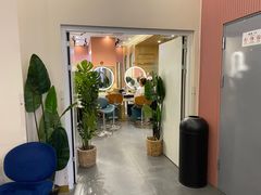 -海马体照相馆(上海宝山万达广场店)