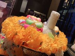 -泰享受·泰式按摩·SPA(海珠广纸店)