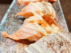 -禾绿回转寿司(万柳华联店)