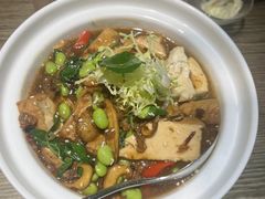 -熹素·鲜美素食Vegetarian (天河领展店)